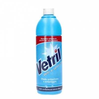 VETRIL SPRAY 650ML. GOLIA