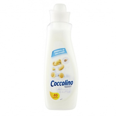 COCCOLINO AMM.CONC. 1000ML. DELICATO/ SOFFICE