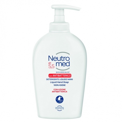 NEUTROMED SAP.LIQ. 300ML. ANTIBATTERICO