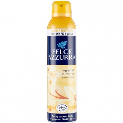 FELCE ARIA DEO SPRAY 250ML. VANIGLIA