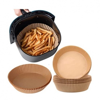 FOLI AIR FRYER CONT. FRIGG. ARIA D 20CM 12PZ.