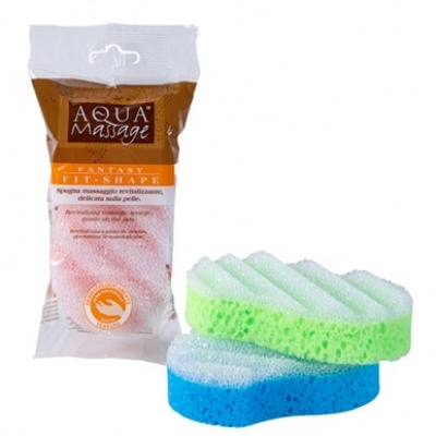 ARIX SPUGNA MASSAGGIO FIT SHAPE