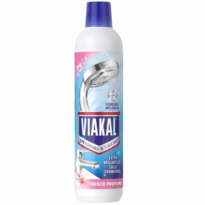 VIAKAL CASA 630ML. FRESCO