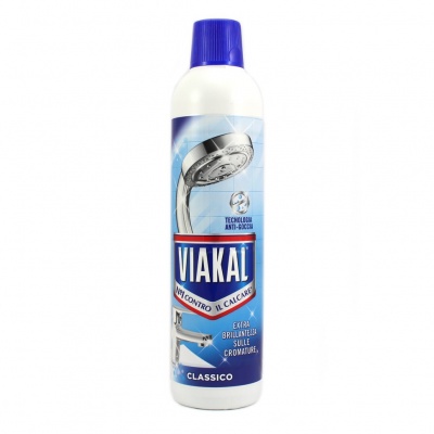 VIAKAL CASA 630ML. CLASSICO