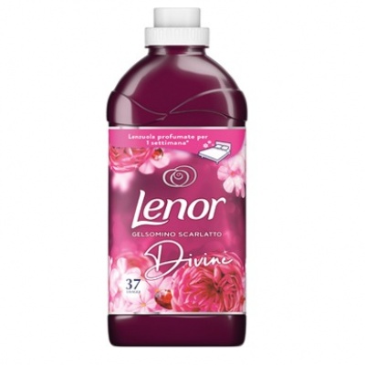 LENOR 925ML. 37LAV. GELSOMINO