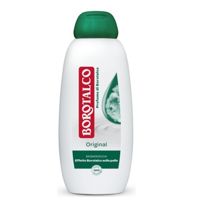 BOROTALCO BAGNO 450ML. ORIGINAL