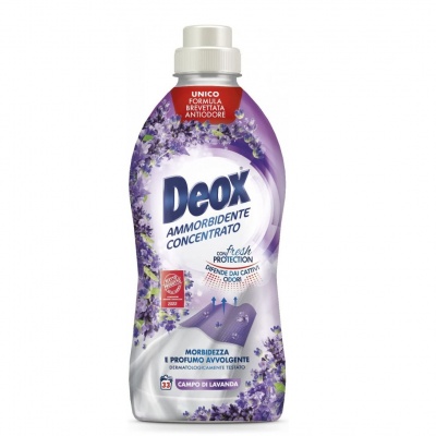 DEOX AMM.CONC. 660ML. LAVANDA PROMO