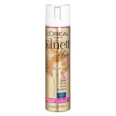 ELNETT LACCA 75ML. VOLUMEN EXTRA