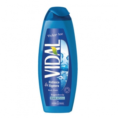 VIDAL BAGNO 500ML. POLAR ICE PROMO