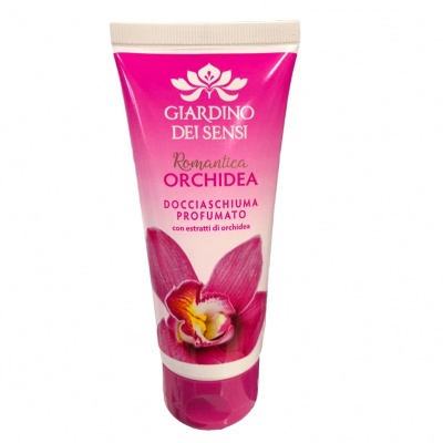 G.DEI SENSI DOCCIA 100ML. ORCHIDEA