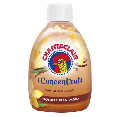 CHANTECLAIR I CONC. 220ML. VANIG/ARG