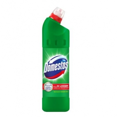 DOMESTOS WC 750ML. MOUNTAIN