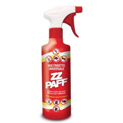 ZZPAFF MULTINSETTO UNIVERSALE 400ML.