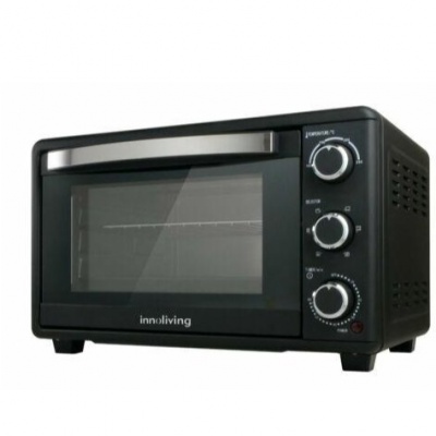 INNOLIVING FORNO ELETT. 25LT. C/VENTILAZIONE INN 791
