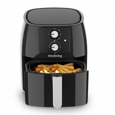 INNOLIVING FRIGGITRICE AD ARIA 4.5LT. INN 799