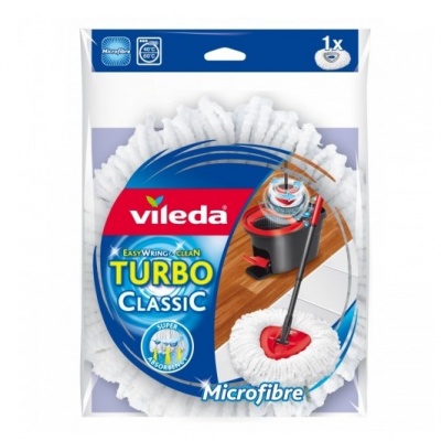 VILEDA TURBO CLASSIC RICAMBIO 