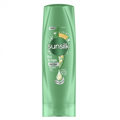 SUNSILK BALS. 200ML. RICCI