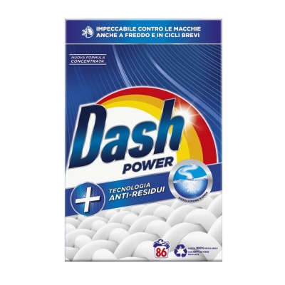 DASH FUSTONE 86MIS. PROMO