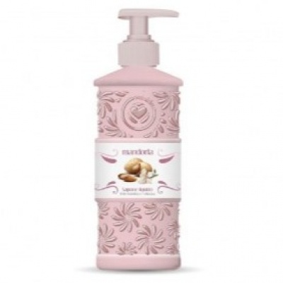 SETABLU SAP.LIQ. GOLD 500ML. MANDORLA