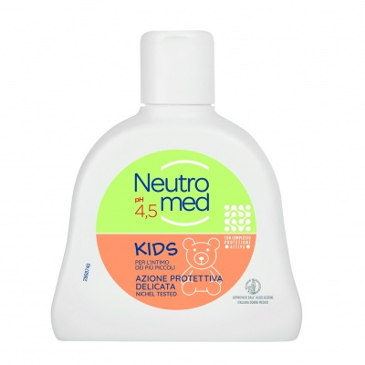 NEUTROMED INTIMO 200ML. KIDS