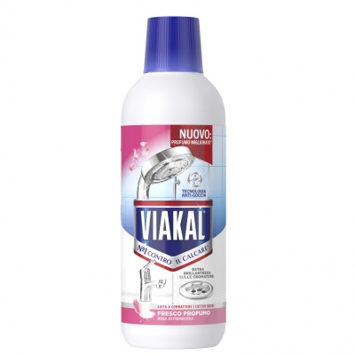 VIAKAL CASA 470ML. FRESCO PROF.