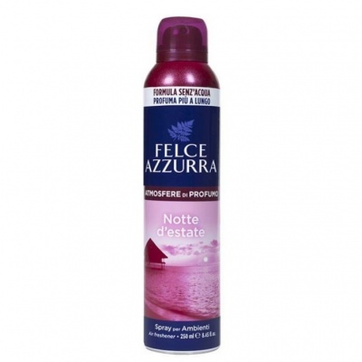 FELCE ARIA DEO SPRAY 250ML. NOTTE D ESTAT