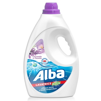 ALBA LAV.LIQ. 3000ML. LAVANDA PEONIA PROMO