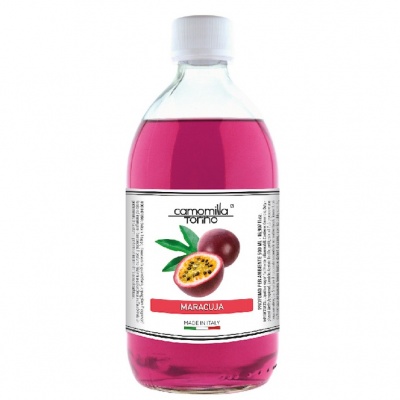 TAMTAM RIC. DIFF. 1000ML. MARACUJA