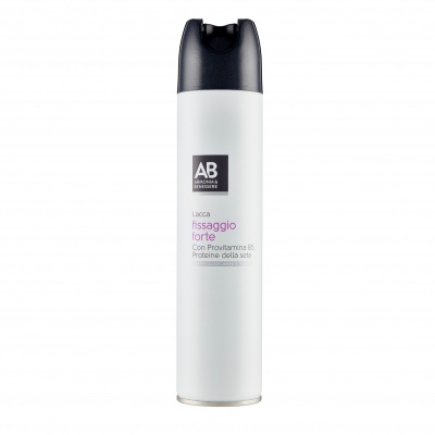 AB LACCA FISSAGGIO FORTE 300ML. PROMO