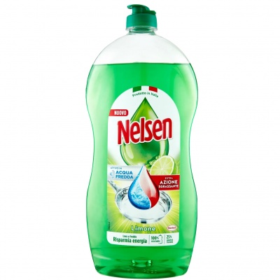 NELSEN PIATTI 850ML. LIMONE