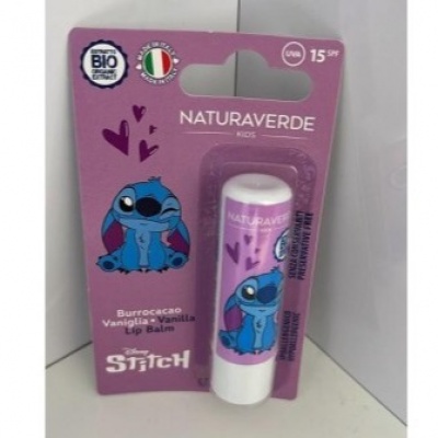 NATURAVERDE BUROCACAO 5,7ML. STITCH