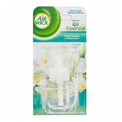 AIR WICK ELETT.RIC.19ML. FRESIA