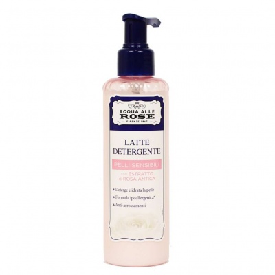 ACQUA ROSE LATTE DET. 200ML.