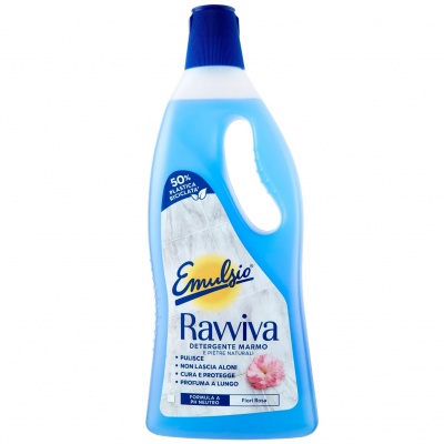 EMULSIO RAVVIVA PAV. 750ML. MARMO