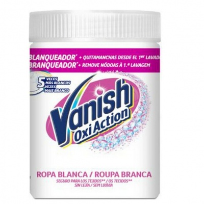 VANISH OXY ACTION POLVERE 450GR. BIANCO PROMO