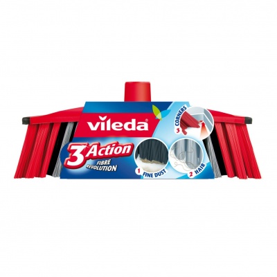 VILEDA SCOPA 3 ACTION