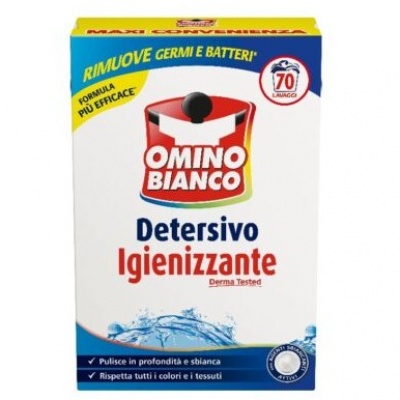 OMINO BIANCO FUSTONE 70MIS. IGIENIZZANTE