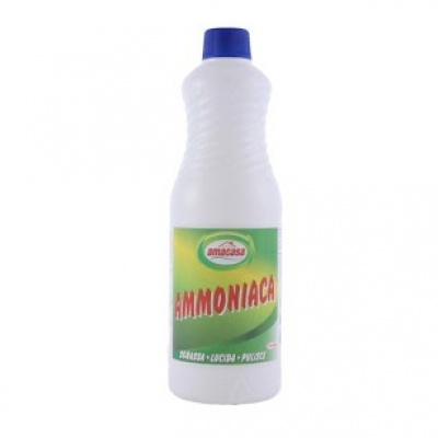 GENIX AMMONIACA CLASSICA ml. 1