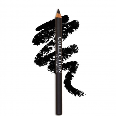 COLLECTION MATITA OCCHI KAJAL WATERPROOF BLACK