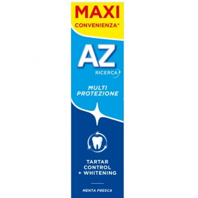 AZ DENT. 75 10ML. TARTAR CONTROL