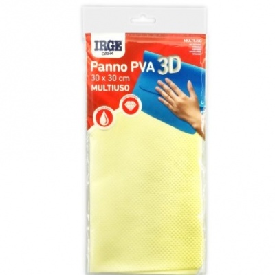 IRGE ADA PANNO PVA 3D 30X30