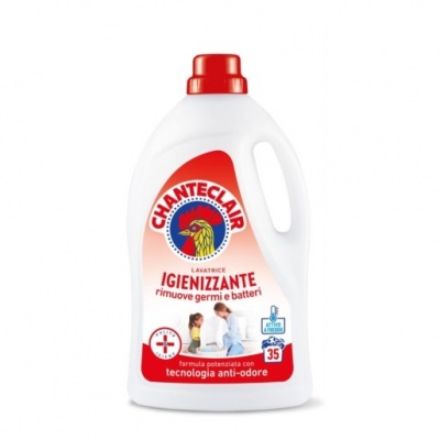 CHANTECLAIR LAV.LIQ. 1575ML. 35LAV. IGIENIZZANTE
