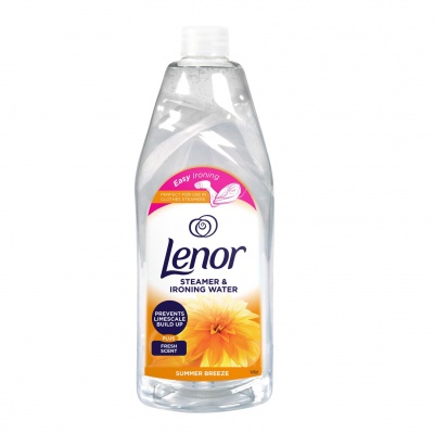 LENOR ACQUA DISTILLATA 1LT. ORO