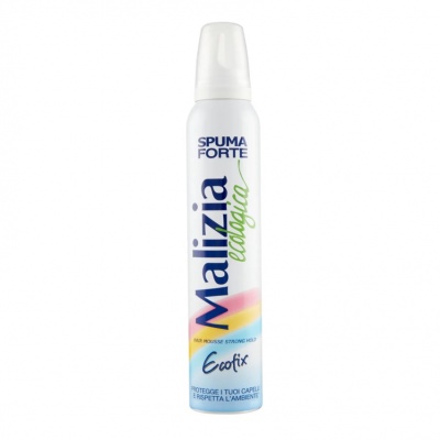 MALIZIA SPUMA ECOLOGICA 200ML            