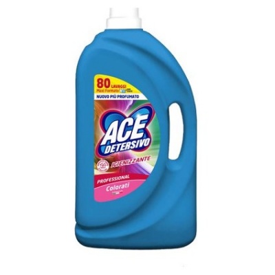 ACE LAV.LIQ. PROFESSIONAL 80LAV. COLOR PROMO
