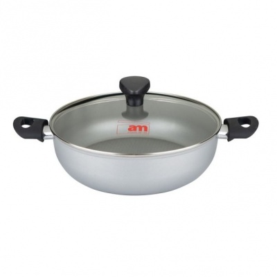 ACCADEMIA MUGNANO TEGAME 2 MANIGLIE 28CM. PROMO