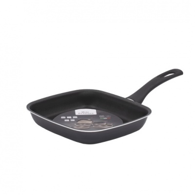 ACCADEMIA MUGNANO BISTECCHIERA 18CM. PROMO