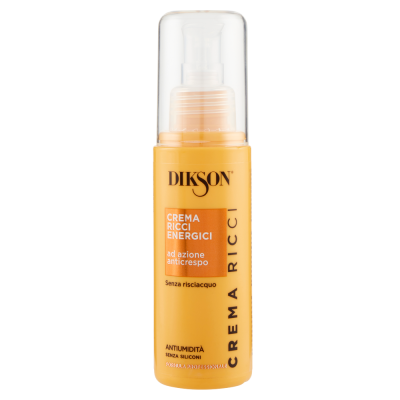 DIKSON CR. 100ML. RICCI