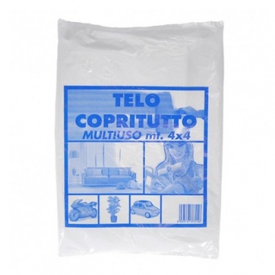 TELO COPRITUTTO 4X4 MT