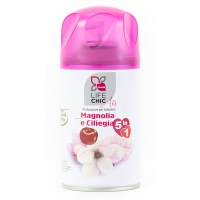 CANTINI DEODORANTE 5IN1 250ML MAGNOLI